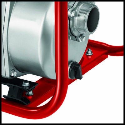 3. Einhell GE-PW 46 4600 W 2,6 bar 23000 l/h