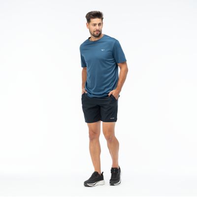 10. Herren HILD Shorts