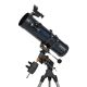 4. Celestron AstroMaster 130 EQ-MD Teleskop