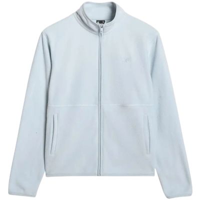 Fleece-Sweatshirt 4F W 4FWAW25TFLEF354 34S