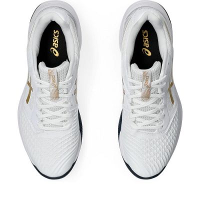 5. Asics Netburner Ballistic FF 3 W Schuhe 1052A069110