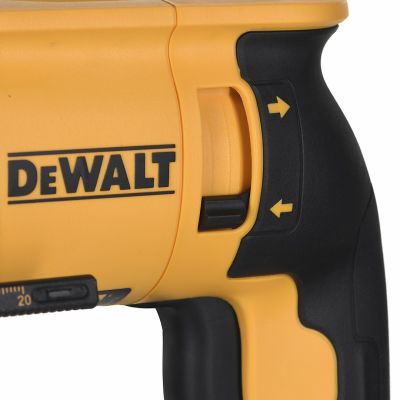 11. 800W 2,6J DeWalt D25133K Schlagbohrmaschine