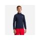 3. Rossignol 1/2 Warm Stretch Layer Sweatshirt für Jungen