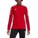 3. Adidas Tiro 21 Track W Sweatshirt GM7305
