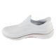 2. Skechers Go Walk Arch Fit 2.0 – Tatum 125343-WTRG Weiß 36,5
