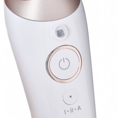 29. Braun Epilierer Silk-épil 9 9-481 3D SensoSmart