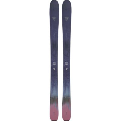 7. ROSSIGNOL RALLYBIRD 102 OPEN Ski
