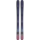 7. ROSSIGNOL RALLYBIRD 102 OPEN Ski