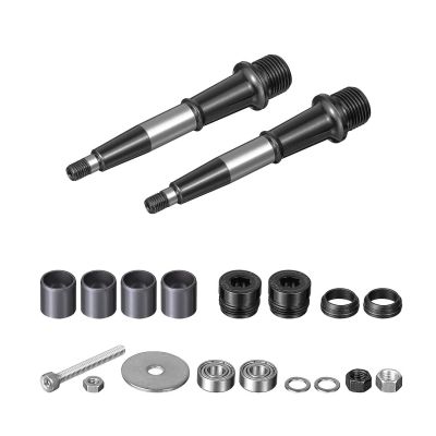 FUNN 2x TACTIC Reparaturset