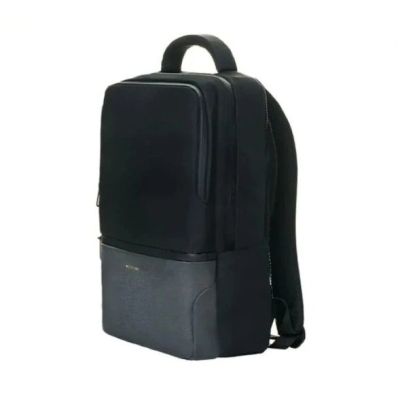 Vention KRP 18l Wasserdichter Laptop-Rucksack Schwarz