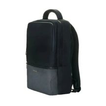 Vention KRP 18l Wasserdichter Laptop-Rucksack Schwarz