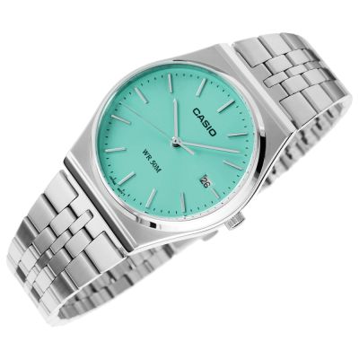 3. Herrenuhr CASIO MTP-B145D-2A1VEF + Box