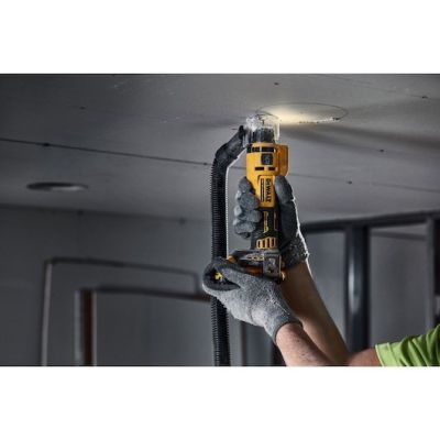 5. DeWALT DCE555N-XJ 18V XR Trockenbau-Oberfräse