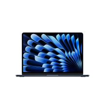 Apple MacBook Air, Apple M M5 Laptop, 34,5 cm (13,6 Zoll), 16 GB RAM, 512 GB SSD, Wi-Fi 7 (802.11be), macOS, Tahoe Navy Blue
