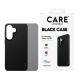 CARE by PanzerGlass Fashion Case für Samsung Galaxy A57 - Schwarz