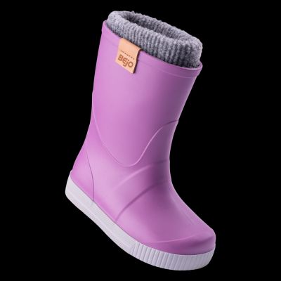 5. Bejo Frosties Kids Jr Gummistiefel 92800690121
