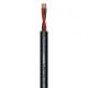 Sommer Cable Meridian Mobile SP225 – Säulenkabel, 100-m-Trommel