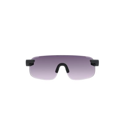 6. Fahrradbrille POC Elicit+ schwarz Kat. 3 + Kat. 0