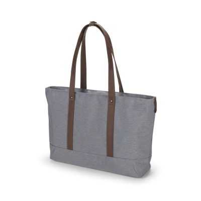 5. DICOTA D31978-RPET Laptoptasche 35,8 cm (14,1") Damentasche Grau