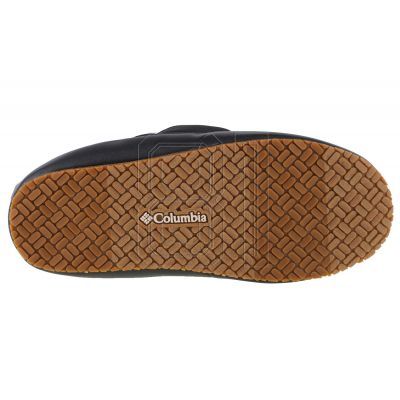 4. Columbia Lazy Bend Moc Hausschuhe W 2005381010