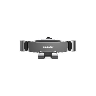 3. Dudao Gravity Auto-Smartphone-Halter Schwarz (F11Pro)