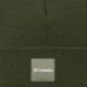 2. Columbia City Trek Heavyweight Beanie 1911251396 Grün One Size