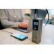 8. Verbatim 32269 Powerbank Lithium-Ionen (Li-Ion) 27000 mAh Grau