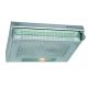 3. CATA Dunstabzugshaube FK SLIM 6000 X, konventionelle Dunstabzugshaube, Energieeffizienzklasse B, Breite 60 cm | 162 m³/h | Mechanisch | LED | Edelstahl