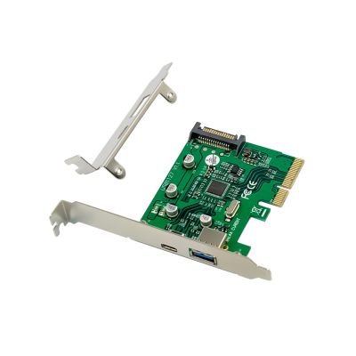Conceptronic EMRICK09G Adapter Interner USB 3.2 Gen 2 (3.1 Gen 2)