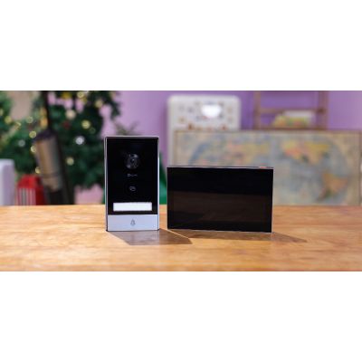 23. EZVIZ HP7 Video-Intercom-Kit