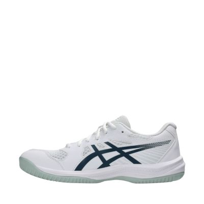 11. Asics Upcourt 6 M 1071A104 104 Volleyballschuhe
