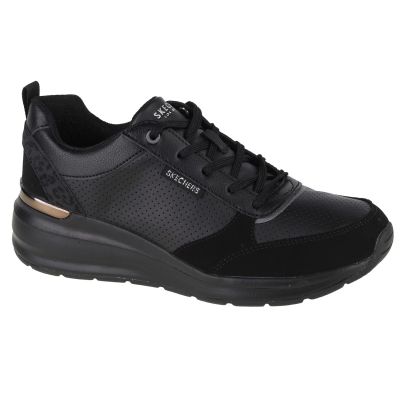 Skechers Billion-Subtle Spots 155616-BBK Schwarz 36