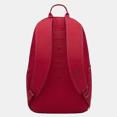 2. Jordan Jam Air Rucksack 25L Gym Red - MA9210-R78