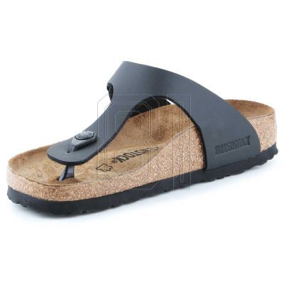 19. Birkenstock Gizeh W 0043693 Flip-Flops