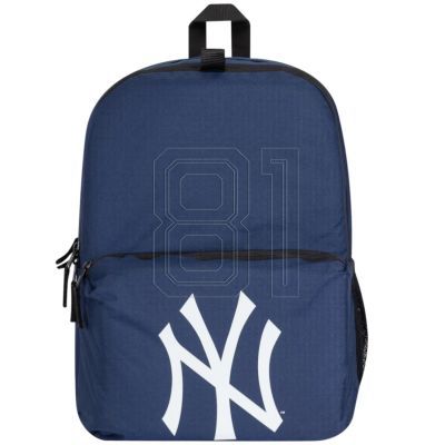 New Era MLB New York Yankees Rucksack mit Applikation, 60503790