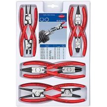 KNIPEX SEG-RINGZANGE 8 Stück.