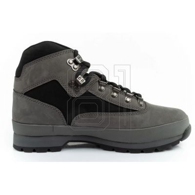 3. Timberland Euro Sprint M TB0A64RD033 Schuhe