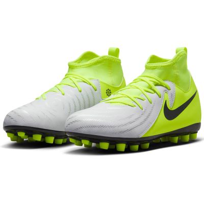 4. Nike Phantom Luna II Academy Jr AG-Pro FJ2605-003 Schuhe