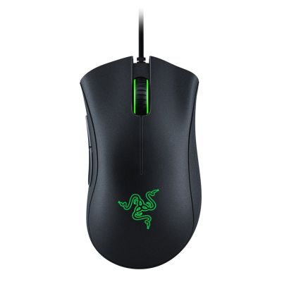 4. Maus Razer Deathadder Essential