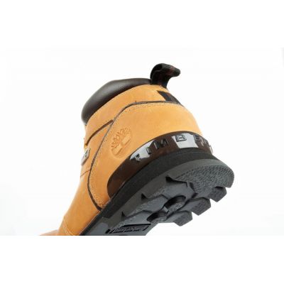 8. Timberland Splitrock 2 M TB0A11VU Wanderstiefel