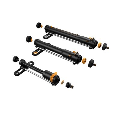 6. FS.X-SERIE L OSZILLIERENDER SPRINKLER