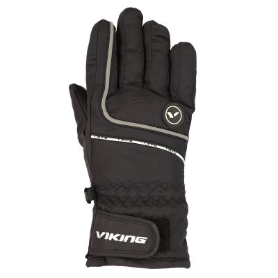 2. Viking Kevin Ski Kids Jr Handschuhe 120/11/2255/09