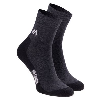 3. BENEO 2er-Pack Herren-Knöchelsocken