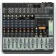 5. Behringer QX1222USB - Audiomixer