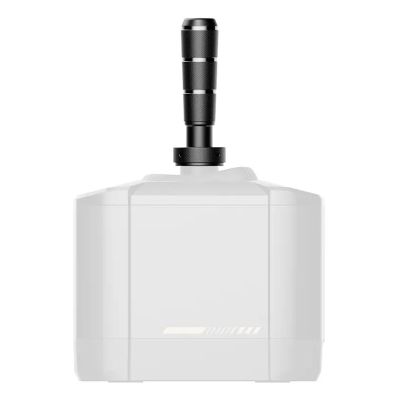 3. Moza Racing RS079 Zusätzlicher Rennschalthebel