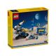 2. LEGO Werbeartikel 40712 – Mikro-Raketenstartrampe