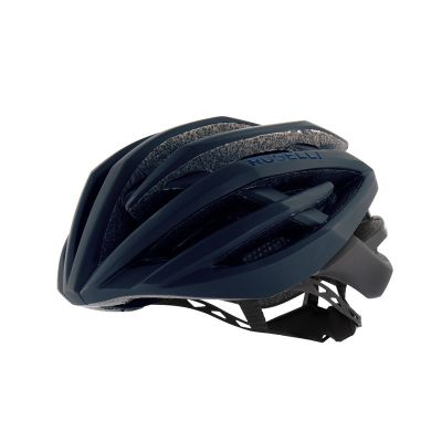 Rogelli TECTA Helm blau SM/54-58cm