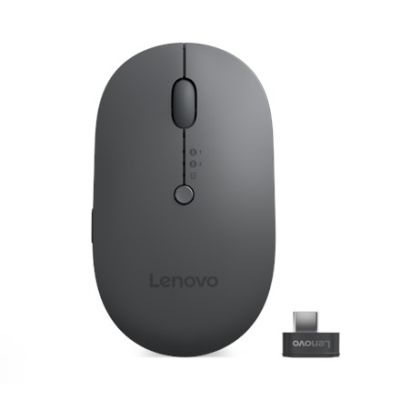 13. Lenovo Multi-Geräte-Funkmaus (X9 Edition) | Lenovo