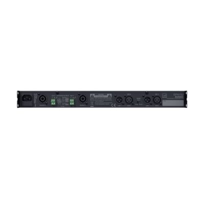 2. Zweikanal-Dclasses-Drucker Audac EPA152 2x150W