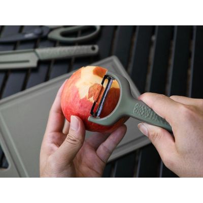 11. NexTool NE20261 5-teiliges Grillbesteck-Set für den Außenbereich